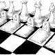 WAR chess